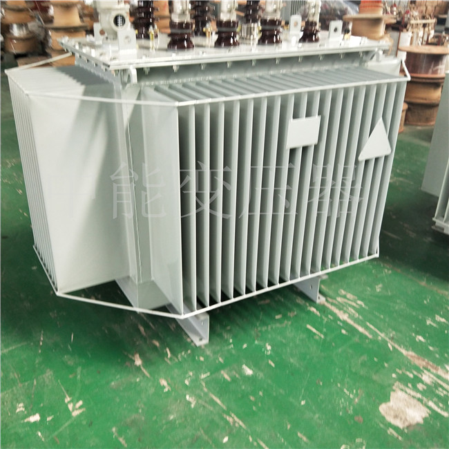 定襄S11-1600KVA变压器